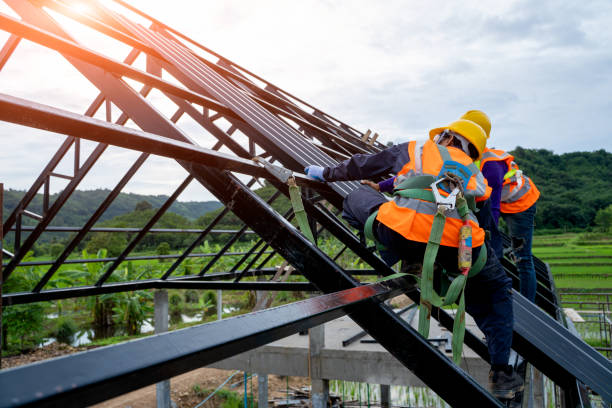 Best Flat Roof Repair Services  in Clinton, SC