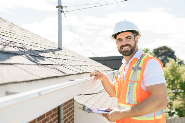 Professional Roofing Contractor in Clinton, SC