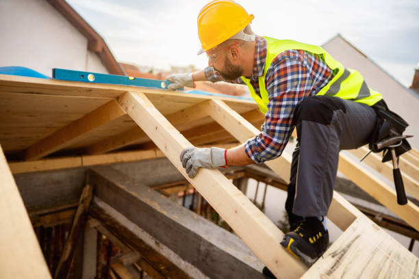 Best Commercial Roofing Services  in Clinton, SC