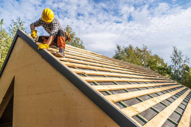 Best Residential Roofing Contractor  in Clinton, SC