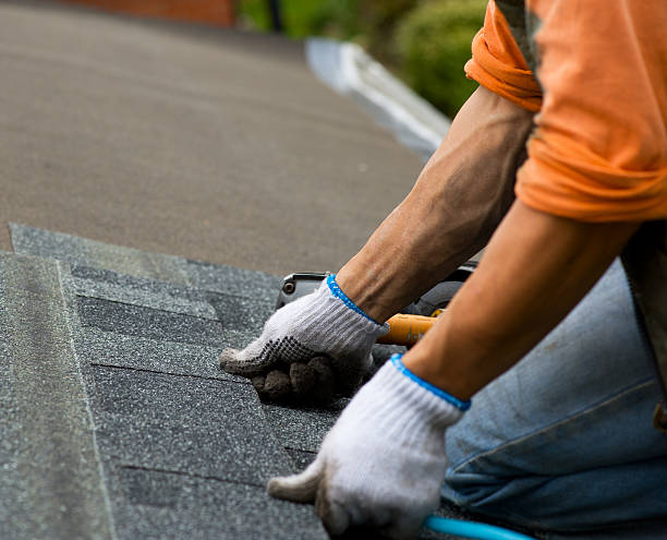 Best Commercial Roofing Services  in Clinton, SC