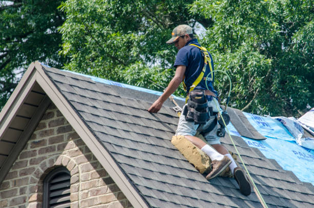 Gutter Installation and Roofing in Clinton, SC